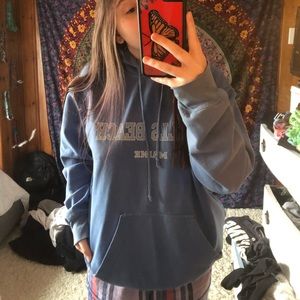 Wells Beach Maine Hoodie